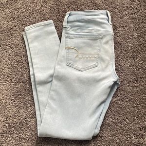 American Eagle Jeggings